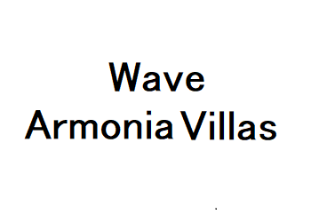 Wave Armonia Villas